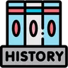 Scottish Highers History
