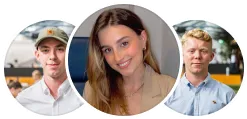 Support team