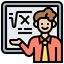 OCR A-Level Further Mathematics A
