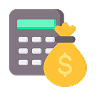 Accounting icon